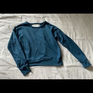 NIKE CREW NECK